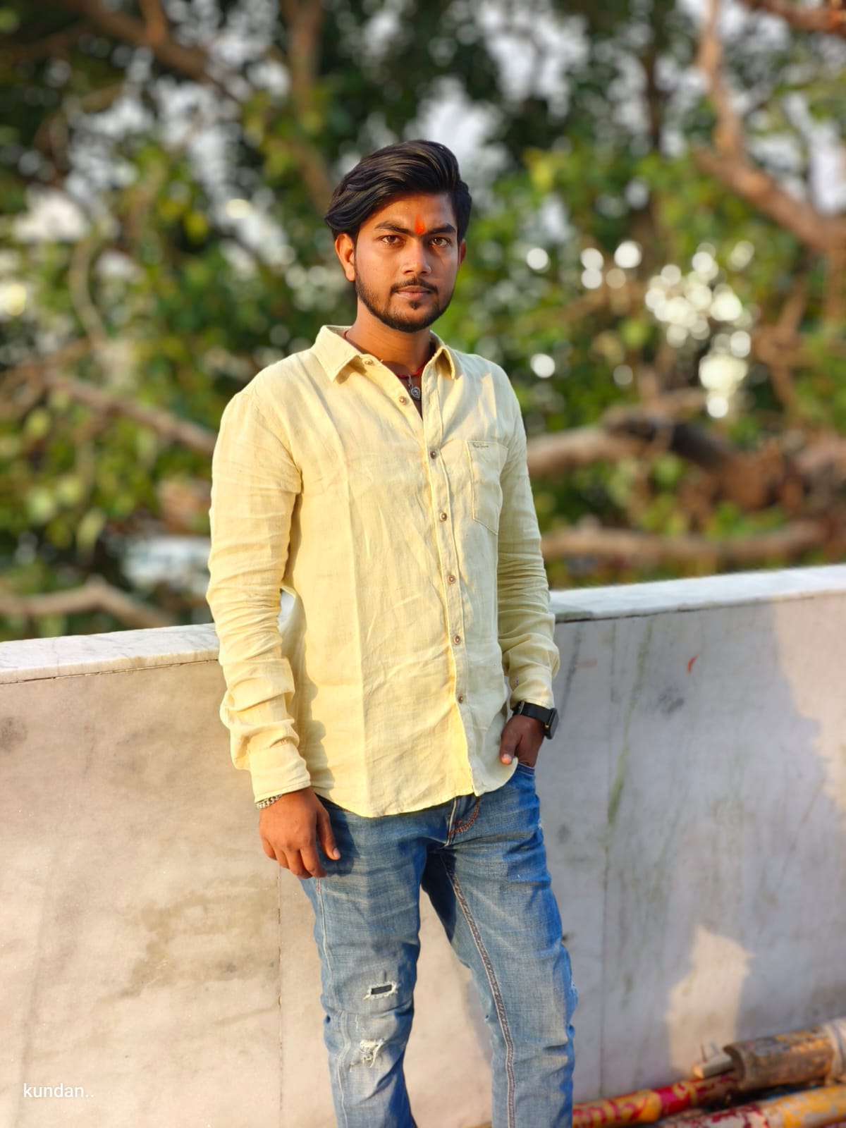 Kundan Kumar